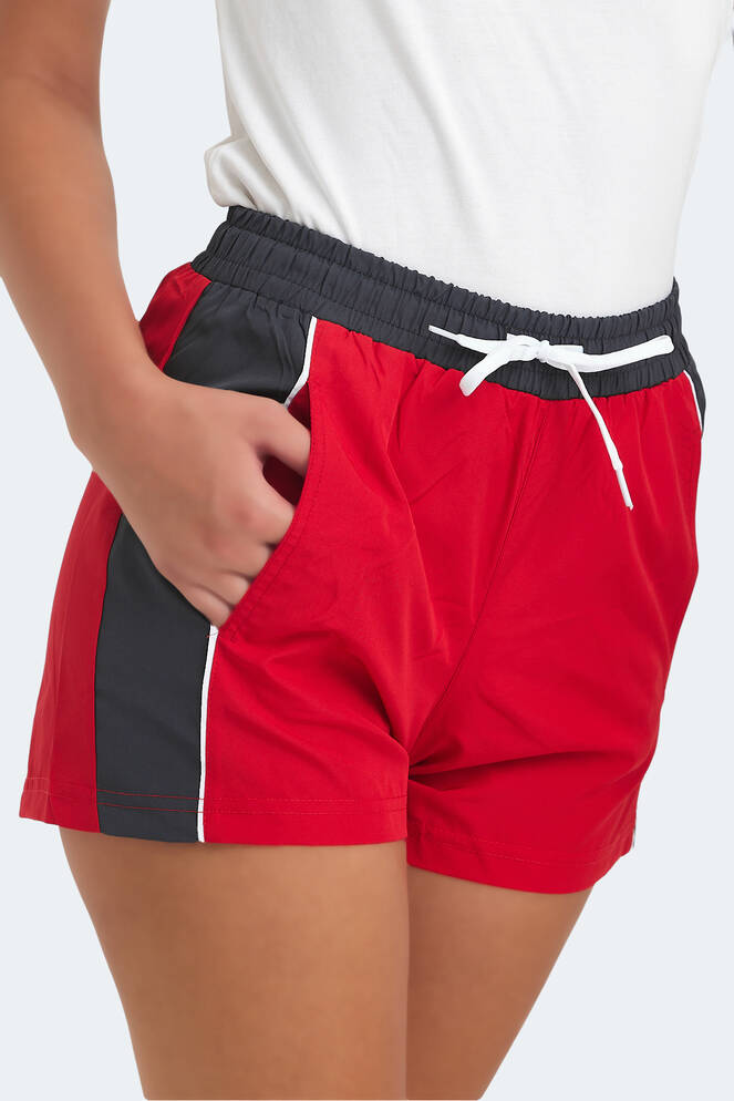 Slazenger RADEK Women's Shorts Fuchsia