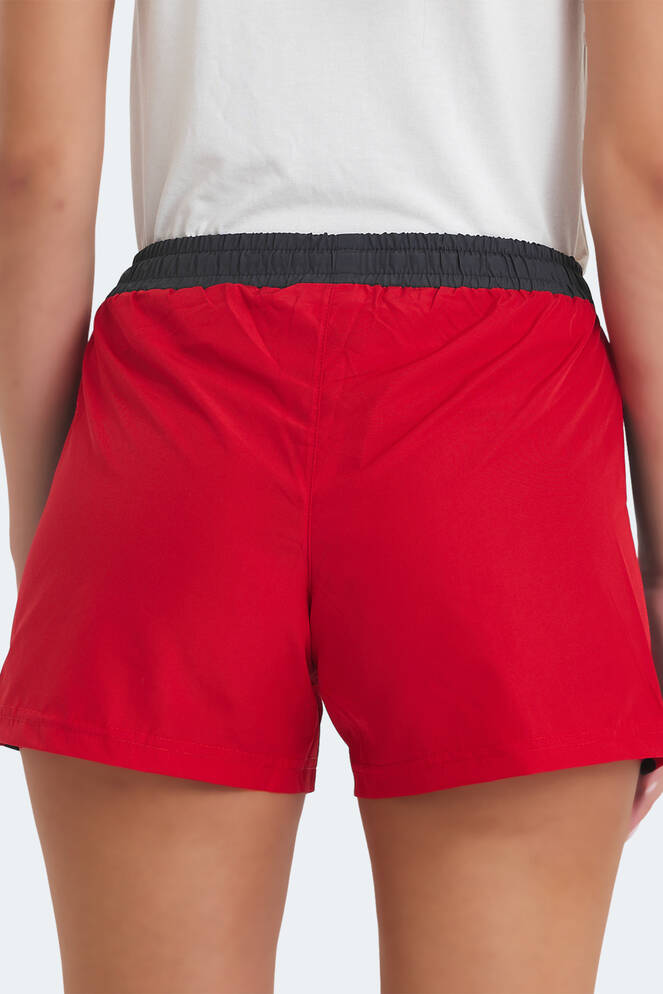 Slazenger RADEK Women's Shorts Fuchsia