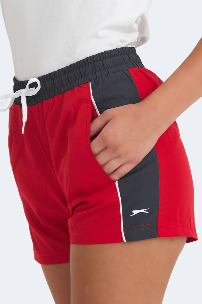 Slazenger RADEK Women's Shorts Fuchsia