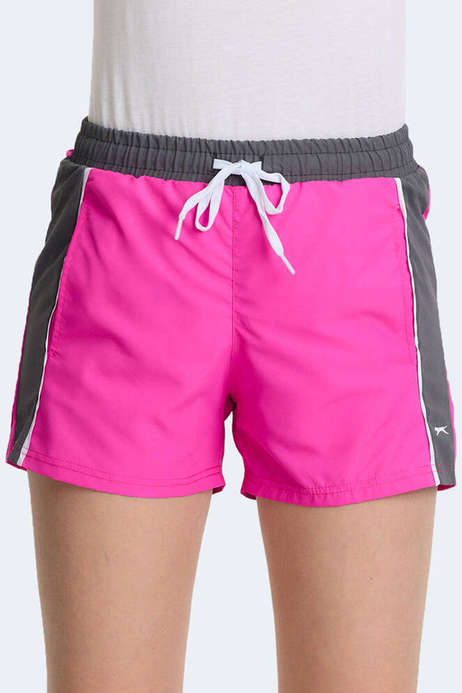 Slazenger RADEK Women's Shorts Fuchsia