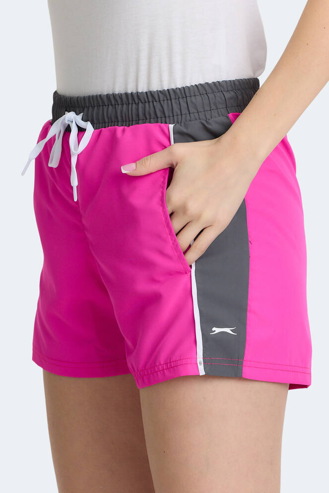 Slazenger RADEK Women's Shorts Fuchsia