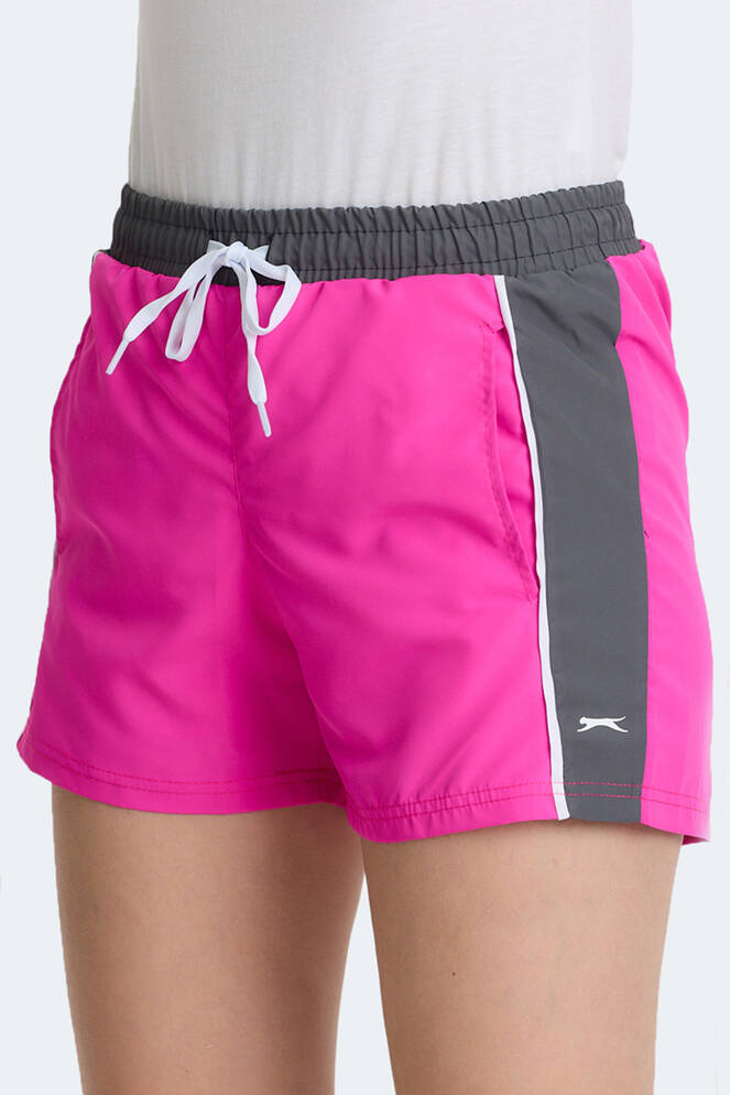 Slazenger RADEK Women's Shorts Fuchsia