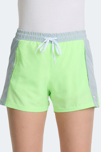 Slazenger - Slazenger RADEK Women's Shorts Green