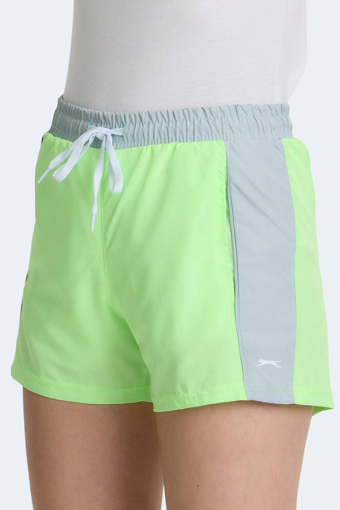 Slazenger RADEK Women's Shorts Green