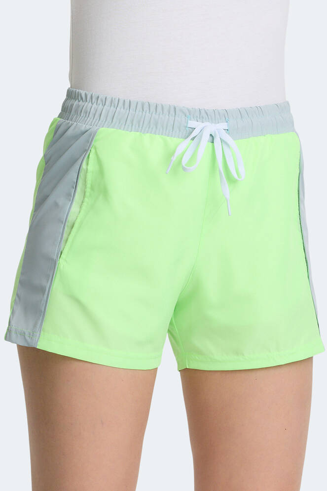 Slazenger RADEK Women's Shorts Green