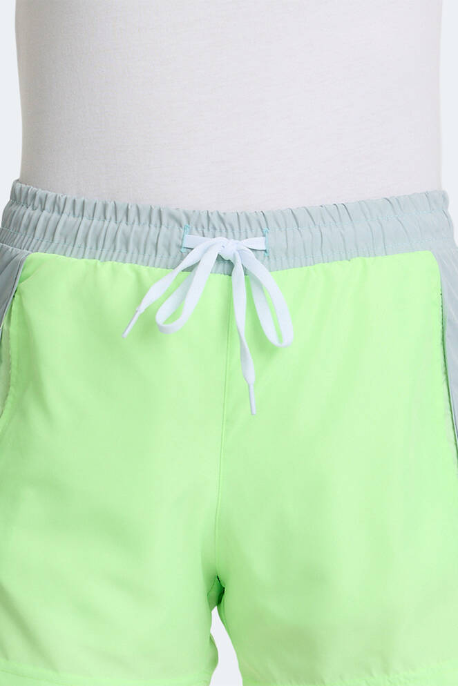 Slazenger RADEK Women's Shorts Green