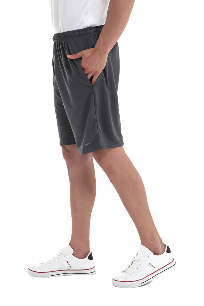 Slazenger RADIOACT Men's Shorts Dark Grey