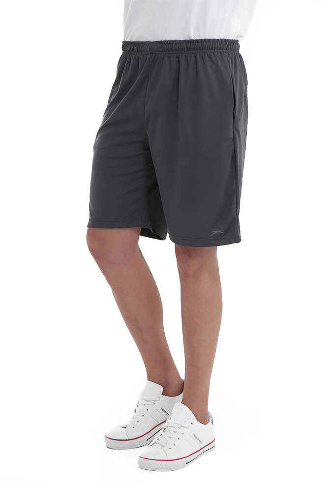 Slazenger RADIOACT Men's Shorts Dark Grey