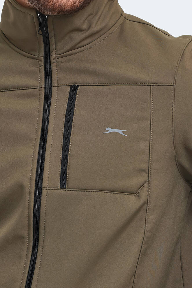 Slazenger RADOS Erkek Mont & Kaban Haki Slazenger RADOS Erkek Mont & Kaban Haki