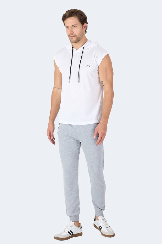 Slazenger RAG Men's T-Shirt White
