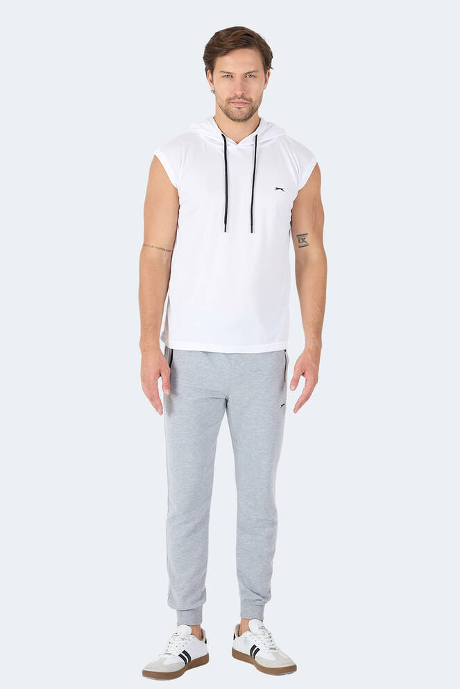 Slazenger RAG Men's T-Shirt White