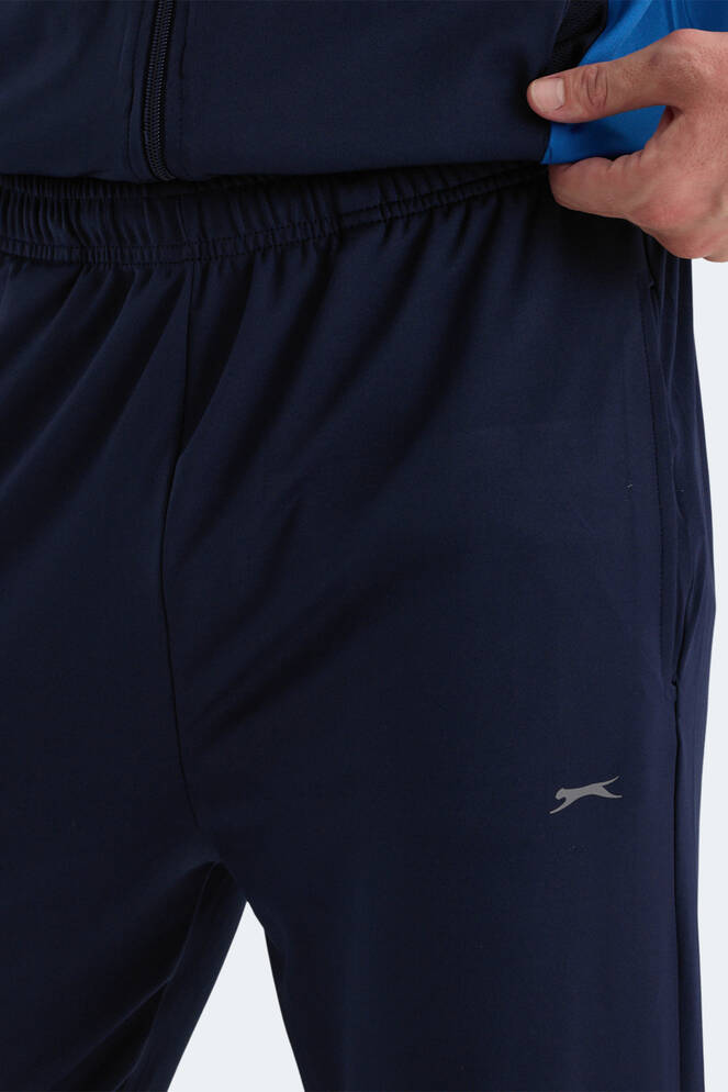 Slazenger RAGHU Men's Tracksuit Navy