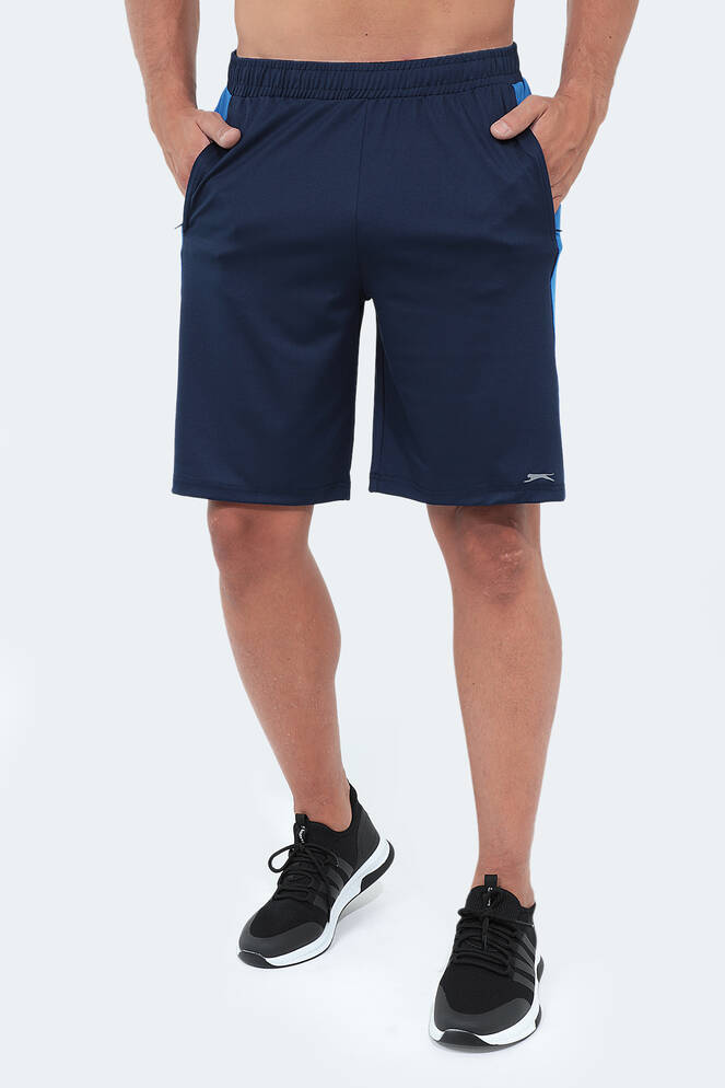 Slazenger RAGUEL Men's Shorts Navy