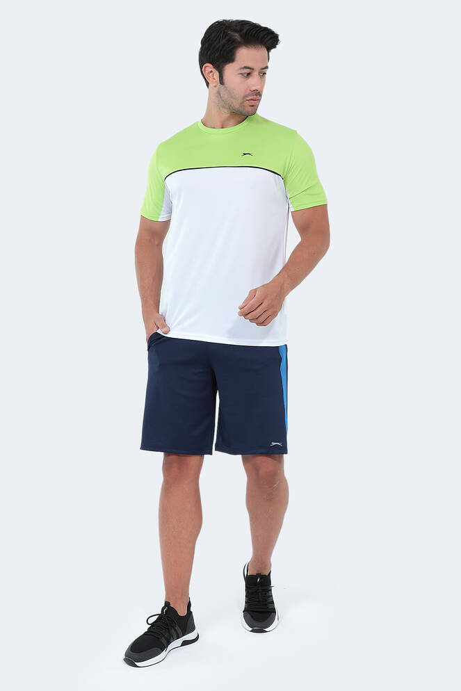 Slazenger RAGUEL Men's Shorts Navy