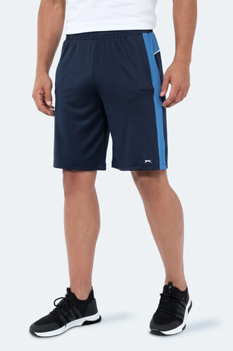 Slazenger - Slazenger RAGUEL Men's Shorts Navy