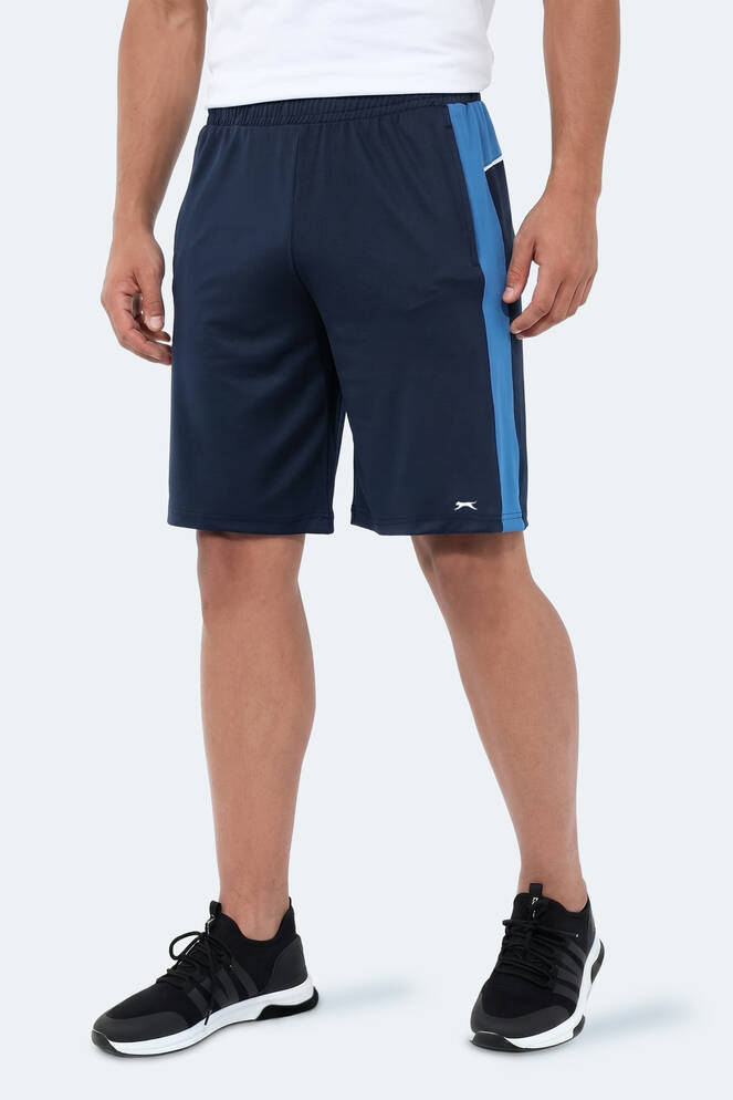 Slazenger RAGUEL Men's Shorts Navy