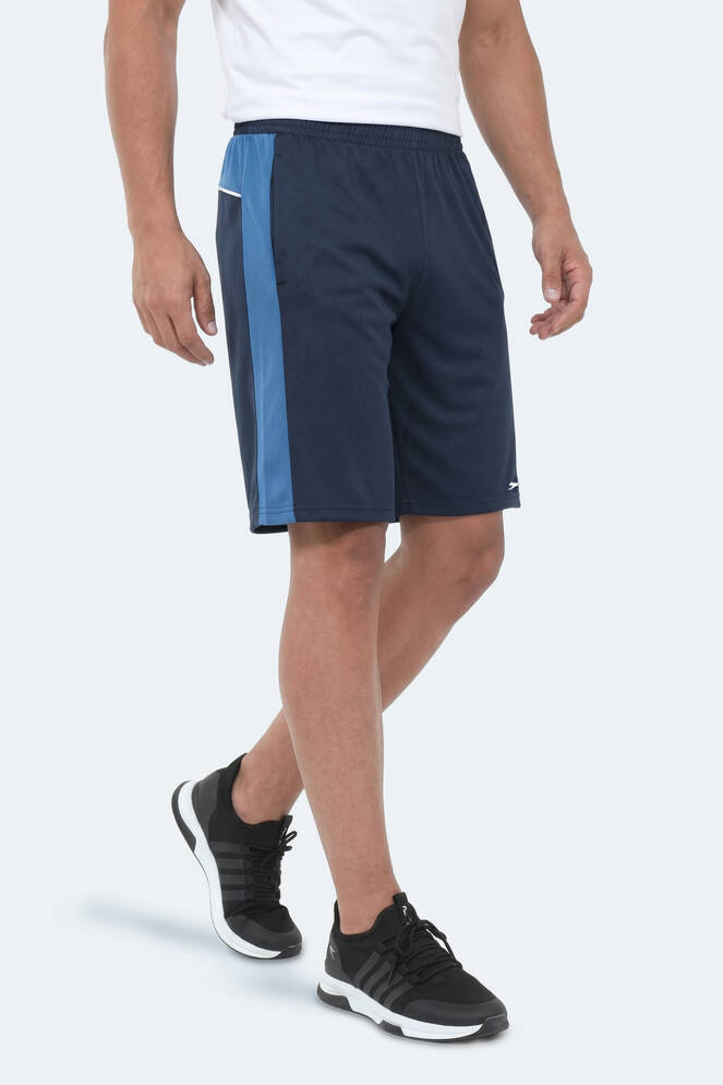Slazenger RAGUEL Men's Shorts Navy
