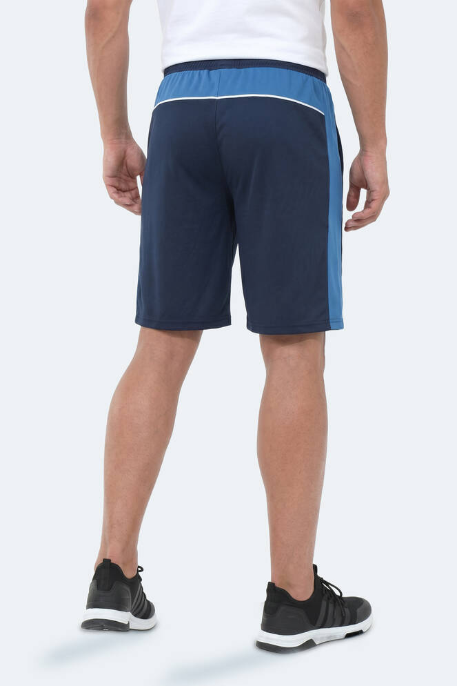 Slazenger RAGUEL Men's Shorts Navy