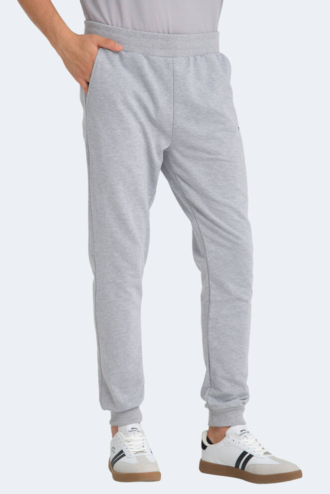 Slazenger RAIN Erkek Eşofman Altı Gri