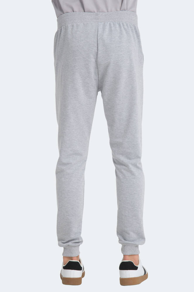 Slazenger RAIN Erkek Eşofman Altı Gri