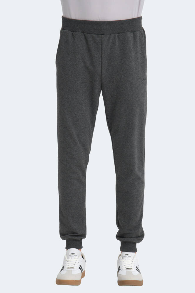 Slazenger RAIN Erkek Eşofman Altı Koyu Gri