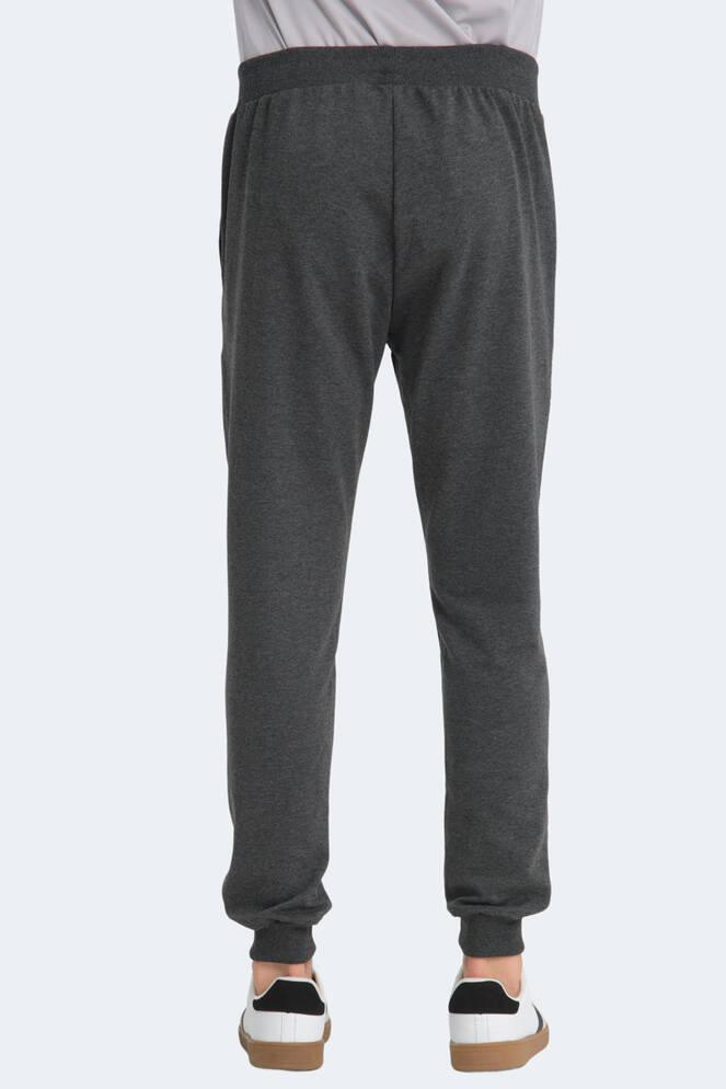 Slazenger RAIN Erkek Eşofman Altı Koyu Gri