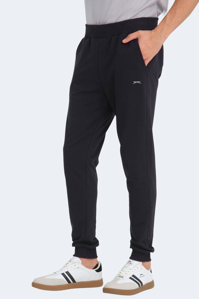 Slazenger RAIN Erkek Eşofman Altı Lacivert