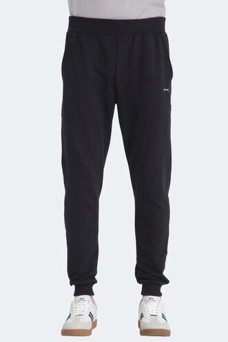 Slazenger RAIN Erkek Eşofman Altı Lacivert - Thumbnail