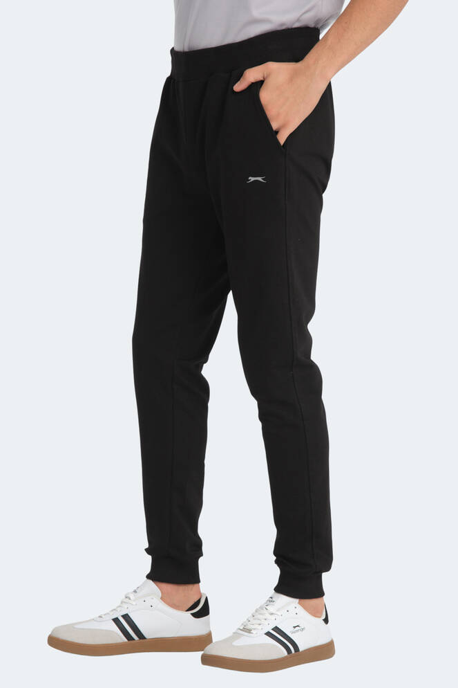 Slazenger RAIN Erkek Eşofman Altı Siyah