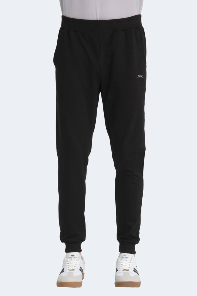 Slazenger RAIN Erkek Eşofman Altı Siyah
