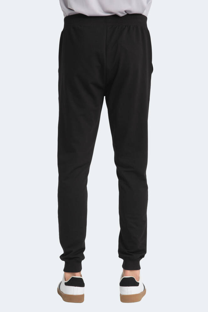 Slazenger RAIN Erkek Eşofman Altı Siyah