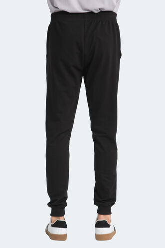 Slazenger RAIN Men's Sweatpants Black - Thumbnail