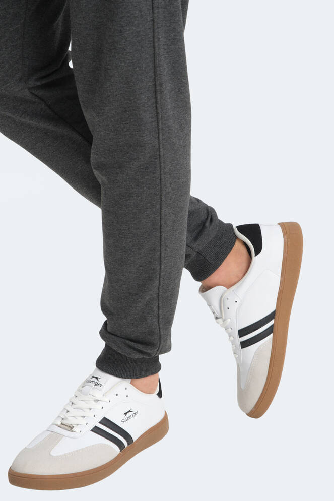 Slazenger RAIN Men's Sweatpants Dark Gray