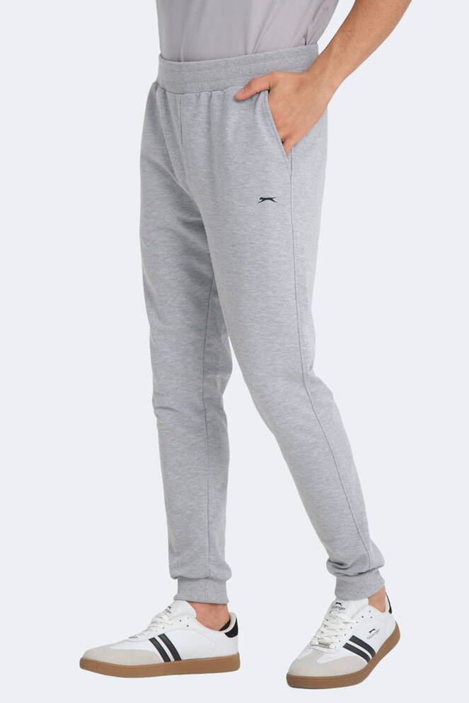 Slazenger RAIN Men's Sweatpants Gray