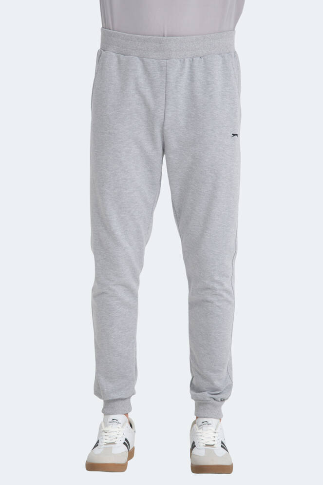 Slazenger RAIN Men's Sweatpants Gray