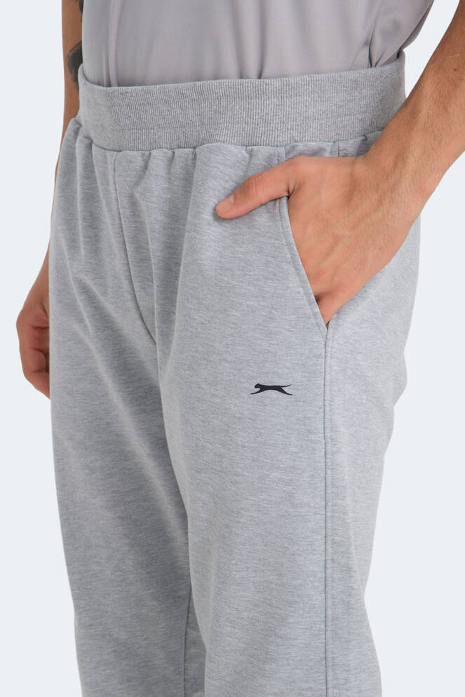 Slazenger RAIN Men's Sweatpants Gray