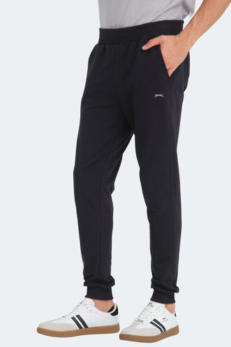 Slazenger - Slazenger RAIN Men's Sweatpants Navy