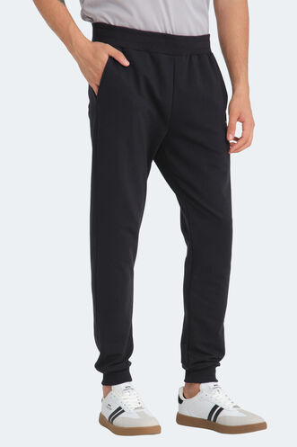 Slazenger RAIN Men's Sweatpants Navy - Thumbnail