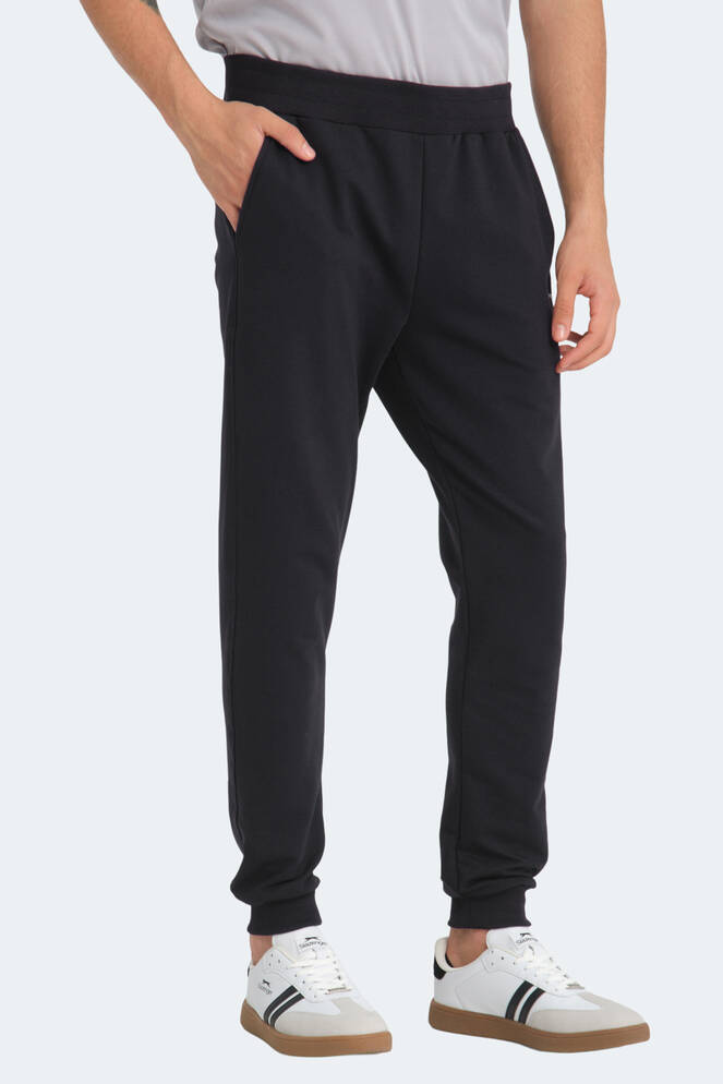 Slazenger RAIN Men's Sweatpants Navy