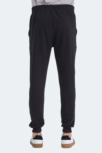 Slazenger RAIN Men's Sweatpants Navy - Thumbnail