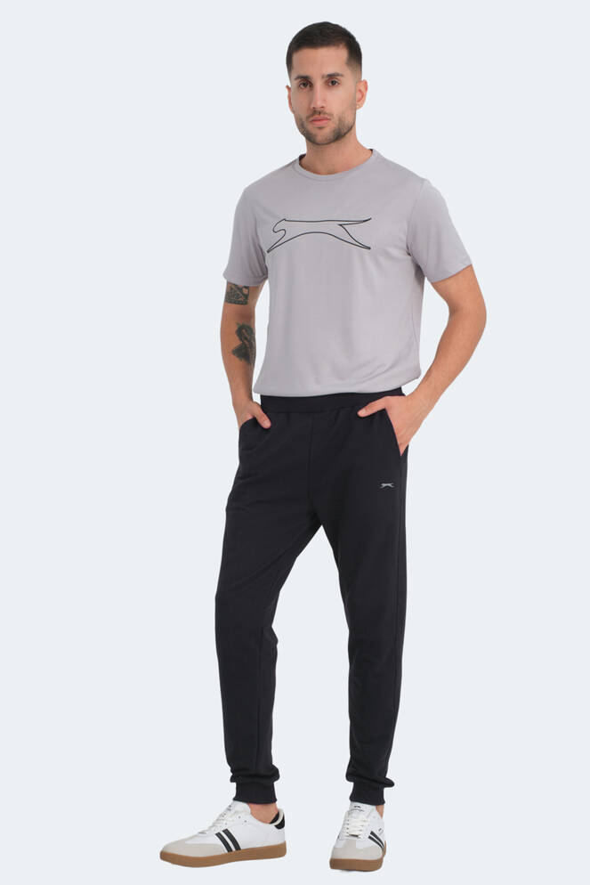 Slazenger RAIN Men's Sweatpants Navy