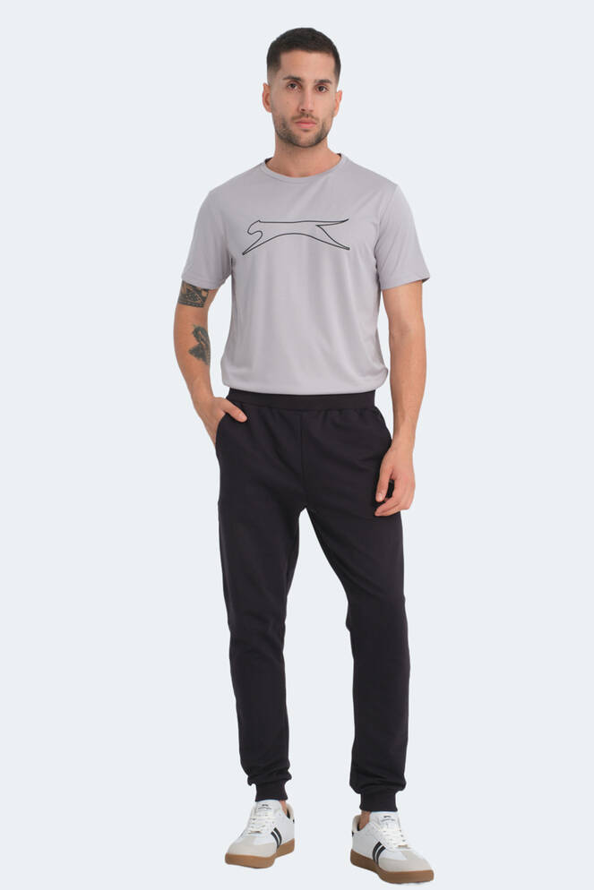 Slazenger RAIN Men's Sweatpants Navy