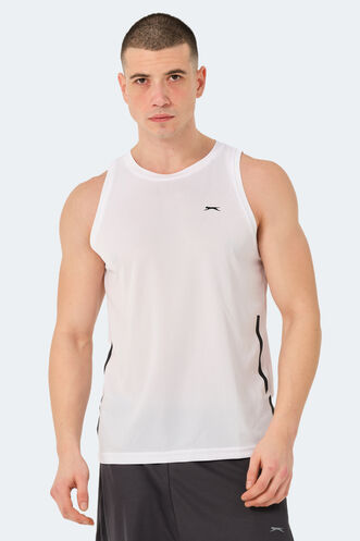 Slazenger - Slazenger RAIS Men's T-Shirt White
