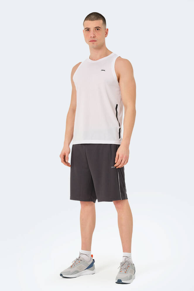 Slazenger RAIS Men's T-Shirt White