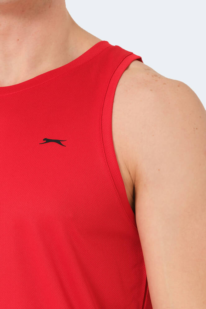 Slazenger RAIS Men's T-Shirt Red