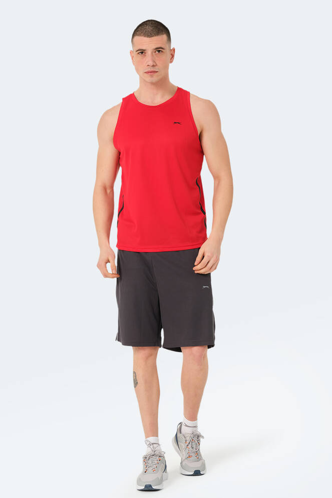 Slazenger RAIS Men's T-Shirt Red