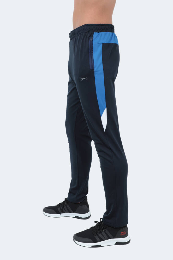 Slazenger RAISEL Erkek Lacivert Eşofman Altı