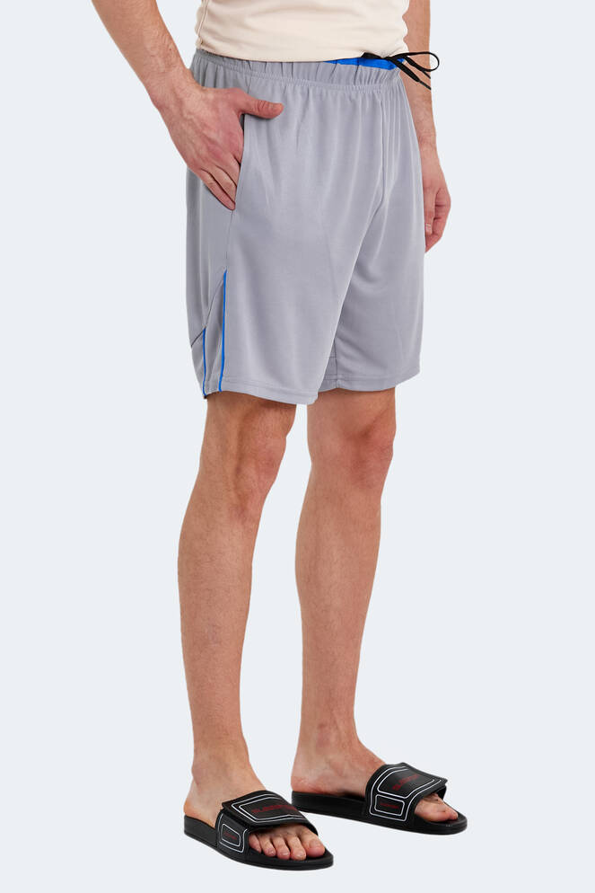 Slazenger RAJAB Men's Shorts Gray
