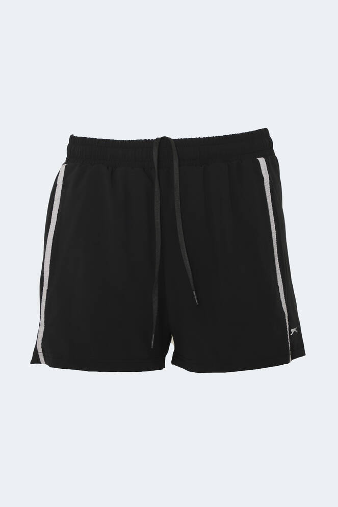Slazenger RAJEEV Women's Shorts Black