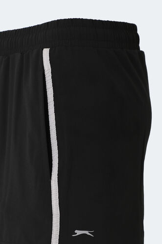 Slazenger RAJEEV Women's Shorts Black - Thumbnail